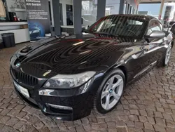 Black sapphire metallic Gebraucht 2011 BMW Z4 Performance Cabrio | 25.900 € (Guter Preis)