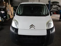 Weiß Gebraucht 2009 Citroën Nemo Van / Kleinbus | 3.800 € (Etwas zu teuer)