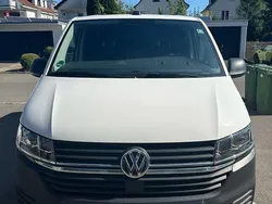Weiß Gebraucht 2021 VW T6.1 Van | 15.750 € (Superpreis)