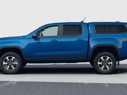 Dark grey metallic Neu 2025 VW Amarok Style Abholung | 53.212 € (Guter Preis)