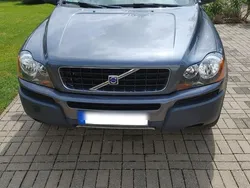 Grau Gebraucht 2005 Volvo XC90 SUV | 5.900 € (Guter Preis)