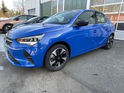 Lackierung voltaic blue met/typ aus Gebraucht 2023 Opel Corsa-e Kleinwagen | 18.250 € (Guter Preis)