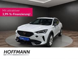 Weiß Gebraucht 2024 Cupra Formentor SUV | 32.990 € (Guter Preis)