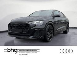 Schwarz Neu 2025 Audi Q8 Sport SUV | 95.095 € (Fairer Preis)
