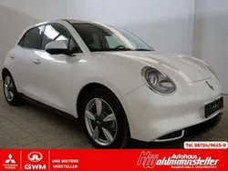 Weiß Neu 2024 Ora 03 Limousine | 31.790 €