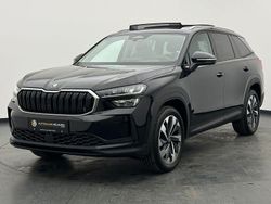 Schwarz Neu 2025 Skoda Kodiaq SUV | 48.900 € (Guter Preis)
