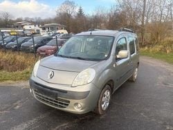 Gold Gebraucht 2011 Renault Kangoo Authentique Van / Kleinbus | 3.799 € (Fairer Preis)