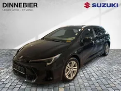 Black mica metallic Neu 2025 Suzuki Swace Comfort+ Kombi | 28.749 €