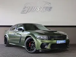 Grün Gebraucht 2020 Dodge Charger Limousine | 40.900 € (Fairer Preis)