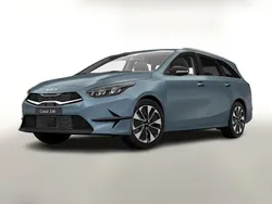 Grau Neu 2025 Kia Ceed Sportswagon Kombi | 24.288 € (Guter Preis)
