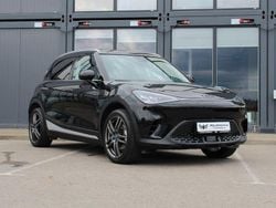Schwarz Gebraucht 2023 Smart #1 Edition #1 SUV | 22.900 € (Superpreis)