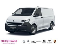 Weiss Gebraucht 2025 VW T6.1 Van | 42.490 € (Guter Preis)
