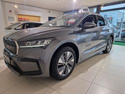 Graphitegrau metallic Neu 2025 Skoda Enyaq iV Loft SUV | 39.950 € (Superpreis)