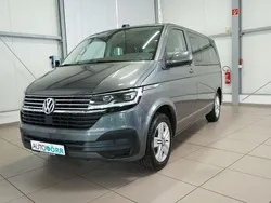 Grau Gebraucht 2021 VW T6.1 Van | 44.900 €