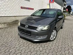 Pepper grey Gebraucht 2011 VW Polo Team Kleinwagen | 6.399 € (Fairer Preis)