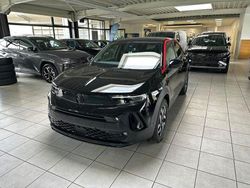 Diamant schwarz/karbo.../schwarz (metallic) Gebraucht 2022 Opel Mokka SUV | 19.399 € (Fairer Preis)