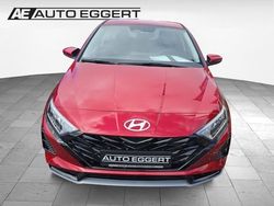 Rot Neu 2025 Hyundai i20 Trend Limousine | 25.390 € (Fairer Preis)