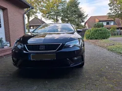 Schwarz Gebraucht 2019 Seat Leon ST Style Kombi | 10.890 € (Guter Preis)