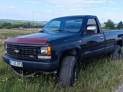 Schwarz Gebraucht 1993 Chevrolet 2500 SUV | 12.500 €