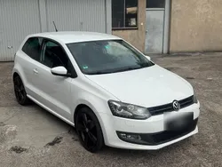 Weiß Gebraucht 2011 VW Polo Edition Kleinwagen | 3.200 € (Fairer Preis)