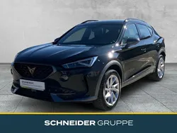 Schwarz Gebraucht 2024 Cupra Formentor SUV | 30.880 € (Guter Preis)