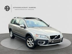 Silber Gebraucht 2008 Volvo XC70 Summum SUV | 8.778 €
