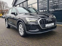 Schwarz Gebraucht 2020 Audi Q3 Sport SUV | 25.990 € (Fairer Preis)