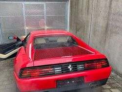 Rot Gebraucht 1992 Ferrari 348 Coupé | 77.990 €