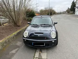 Schwarz Gebraucht 2007 Mini Cooper S Cabriolet Cabrio | 5.600 €