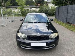 Black sapphire metallic Gebraucht 2010 BMW 120 Kleinwagen | 3.499 € (Superpreis)