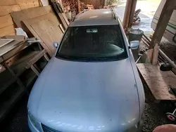 Grau Gebraucht 1999 VW Passat Kombi | 950 € (Guter Preis)