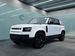 Weiß Gebraucht 2024 Land Rover Defender SE Dynamic SUV | 89.870 € (Superpreis)