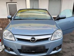 Blau Gebraucht 2006 Opel Tigra Cabrio | 1.199 €