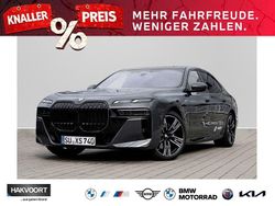 Bmw individual dravitgrau metallic Gebraucht 2025 BMW 740 Efficient Dynamics Limousine | 109.990 €