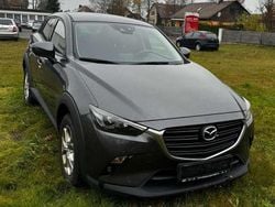 Gebraucht 2018 Mazda CX-3 Sports-Line SUV | 14.500 € (Guter Preis)