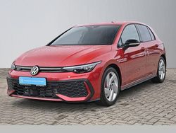 Rot Gebraucht 2024 VW Golf VIII GTI Limousine | 36.550 € (Guter Preis)