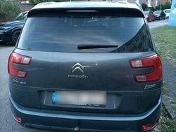 Grau Gebraucht 2014 Citroën C4 Picasso Van / Kleinbus | 5.000 € (Fairer Preis)