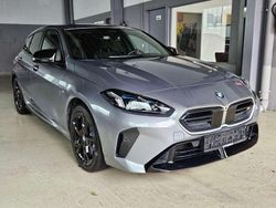 Skyscraper grau metallic Gebraucht 2024 BMW 135 M Sport Kleinwagen | 39.800 € (Fairer Preis)