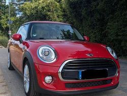 Rot Gebraucht 2017 Mini Cooper Kleinwagen | 13.400 € (Guter Preis)