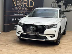 Weiss Gebraucht 2022 DS Automobiles DS7 Crossback SUV | 24.489 € (Guter Preis)