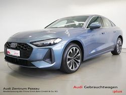 Horizontblau metallic Neu 2025 Audi A5 Ambiente Coupé | 52.315 €