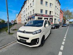 Beige Gebraucht 2018 Citroën Jumpy Van / Kleinbus | 10.900 € (Guter Preis)