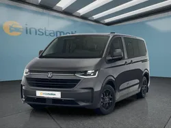 Grau Neu 2025 VW T7 Van | 55.399 €