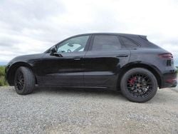 Schwarz Gebraucht 2016 Porsche Macan GTS SUV | 39.900 € (Guter Preis)