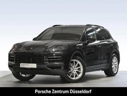 Schwarz Gebraucht 2024 Porsche Cayenne SUV | 84.790 € (Superpreis)