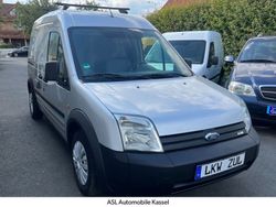 Silber Gebraucht 2007 Ford Transit Van | 3.999 € (Superpreis)