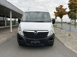 Weiß Gebraucht 2018 Opel Movano Van | 10.400 € (Guter Preis)