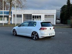 Weiß Gebraucht 2013 VW Golf GTI Limousine | 14.400 € (Fairer Preis)
