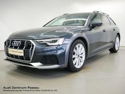 Grau Gebraucht 2023 Audi A6 Allroad Ambiente Kombi | 48.120 € (Fairer Preis)