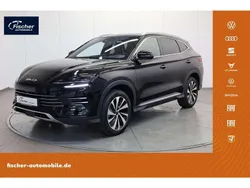 Delan black Neu 2025 BYD Seal U Design SUV | 41.780 € (Fairer Preis)